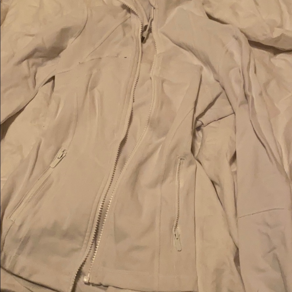 lulu lemon jacket